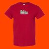 Heavy Cotton T-Shirt Thumbnail