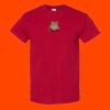 Heavy Cotton T-Shirt Thumbnail