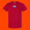 Heavy Cotton T-Shirt Thumbnail