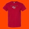 Heavy Cotton T-Shirt Thumbnail