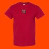 Heavy Cotton T-Shirt Thumbnail