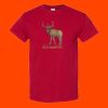 Heavy Cotton T-Shirt Thumbnail
