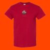 Heavy Cotton T-Shirt Thumbnail