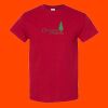 Heavy Cotton T-Shirt Thumbnail