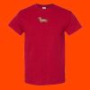 Heavy Cotton T-Shirt Thumbnail