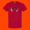Heavy Cotton T-Shirt Thumbnail