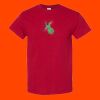 Heavy Cotton T-Shirt Thumbnail