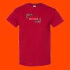 Heavy Cotton T-Shirt Thumbnail