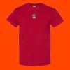 Heavy Cotton T-Shirt Thumbnail