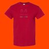 Heavy Cotton T-Shirt Thumbnail