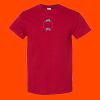 Heavy Cotton T-Shirt Thumbnail
