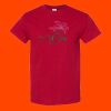Heavy Cotton T-Shirt Thumbnail