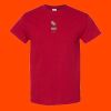 Heavy Cotton T-Shirt Thumbnail