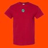 Heavy Cotton T-Shirt Thumbnail