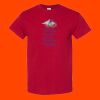 Heavy Cotton T-Shirt Thumbnail