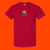 Heavy Cotton T-Shirt Thumbnail