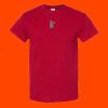 Heavy Cotton T-Shirt Thumbnail