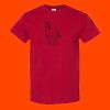 Heavy Cotton T-Shirt Thumbnail