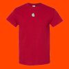 Heavy Cotton T-Shirt Thumbnail
