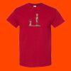 Heavy Cotton T-Shirt Thumbnail