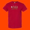 Heavy Cotton T-Shirt Thumbnail