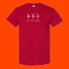 Heavy Cotton T-Shirt Thumbnail