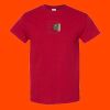 Heavy Cotton T-Shirt Thumbnail