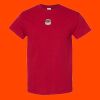 Heavy Cotton T-Shirt Thumbnail