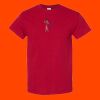 Heavy Cotton T-Shirt Thumbnail