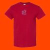 Heavy Cotton T-Shirt Thumbnail