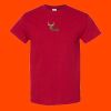Heavy Cotton T-Shirt Thumbnail
