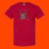 Heavy Cotton T-Shirt Thumbnail