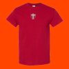 Heavy Cotton T-Shirt Thumbnail