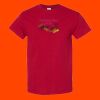 Heavy Cotton T-Shirt Thumbnail