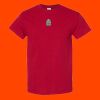 Heavy Cotton T-Shirt Thumbnail