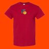 Heavy Cotton T-Shirt Thumbnail
