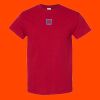 Heavy Cotton T-Shirt Thumbnail