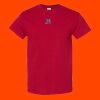 Heavy Cotton T-Shirt Thumbnail
