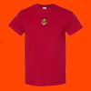 Heavy Cotton T-Shirt Thumbnail