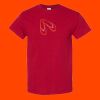 Heavy Cotton T-Shirt Thumbnail