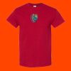 Heavy Cotton T-Shirt Thumbnail