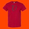 Heavy Cotton T-Shirt Thumbnail