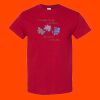Heavy Cotton T-Shirt Thumbnail