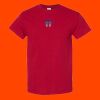 Heavy Cotton T-Shirt Thumbnail