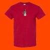 Heavy Cotton T-Shirt Thumbnail