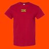 Heavy Cotton T-Shirt Thumbnail
