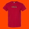 Heavy Cotton T-Shirt Thumbnail