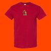 Heavy Cotton T-Shirt Thumbnail