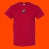 Heavy Cotton T-Shirt Thumbnail