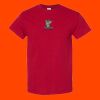 Heavy Cotton T-Shirt Thumbnail